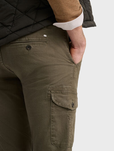 PANTALON ALPHI