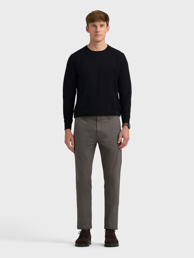 PANTALON COOPER GRIS