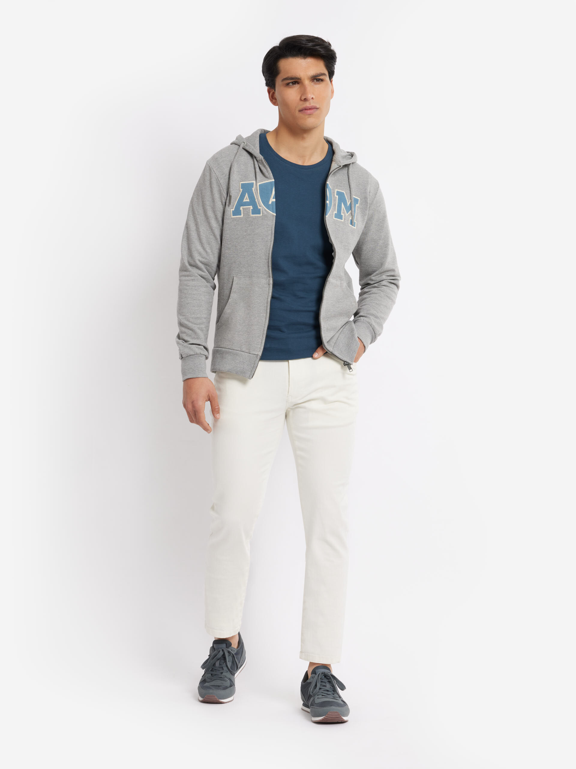Ropa de Hombre | Álvaro Moreno