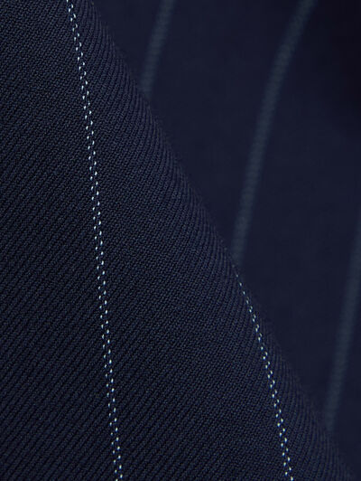 AMERICANA NAPOLI DIPLOMAT AZUL MARINO