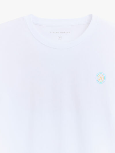 CAMISETA MIND