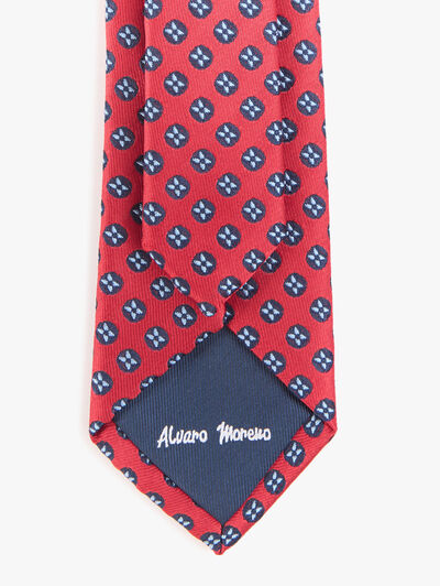 CORBATA JACQUARD MF KIDS