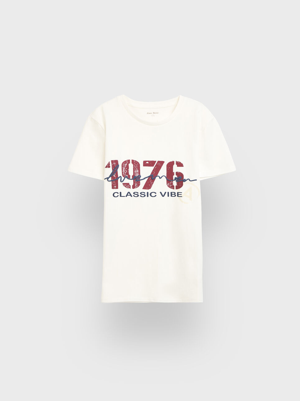 CAMISETA CLASSICS KIDS