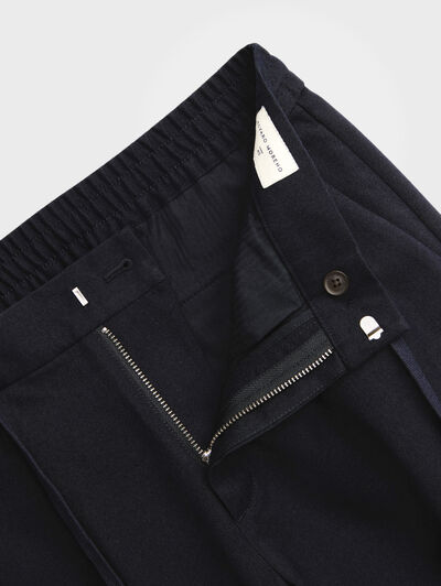 PANTALON FRANELA