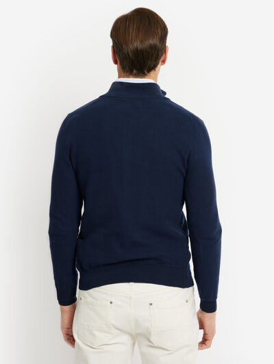JERSEY CREMALLERA