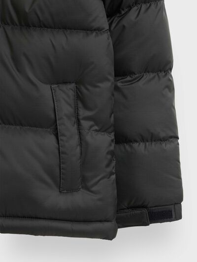 PARKA ELBRUS KIDS