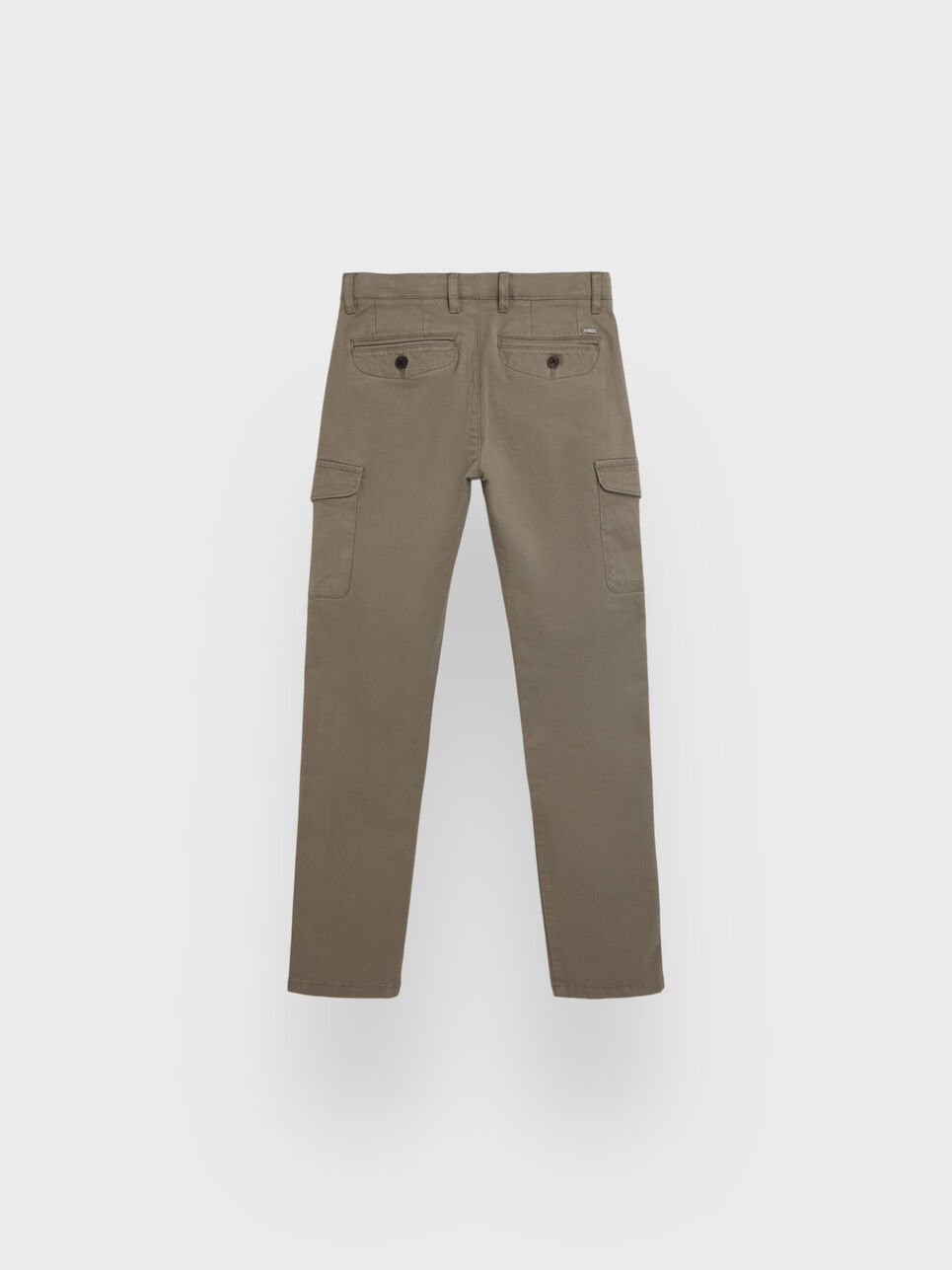 PANTALON BUFFALO KIDS