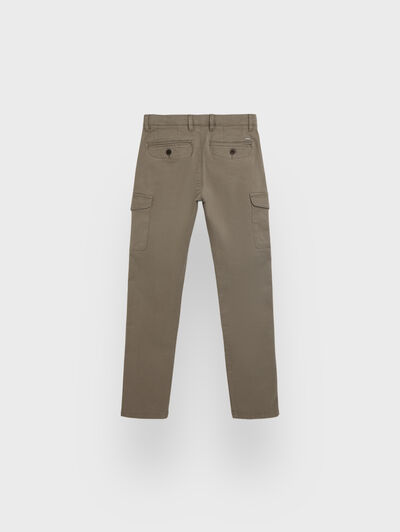 PANTALON BUFFALO KIDS