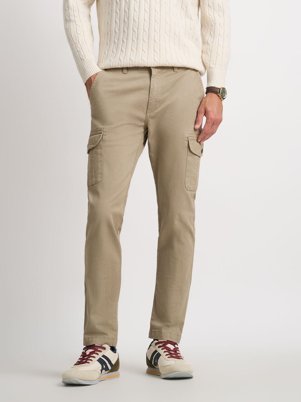 PANTALON BUDDY