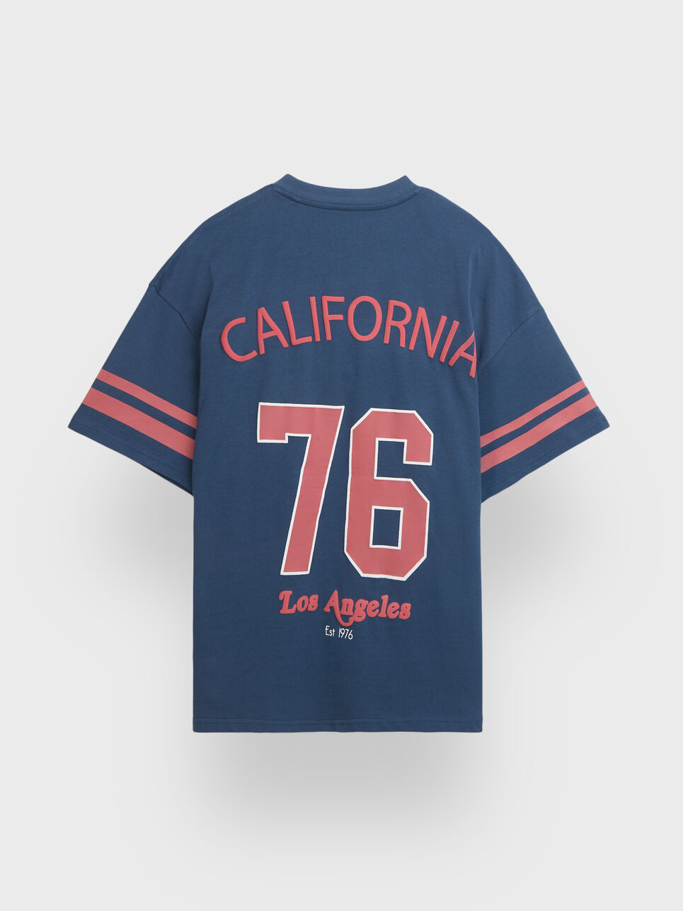 CAMISETA ROSTER