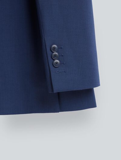 AMERICANA NAPOLI STRUCTURE