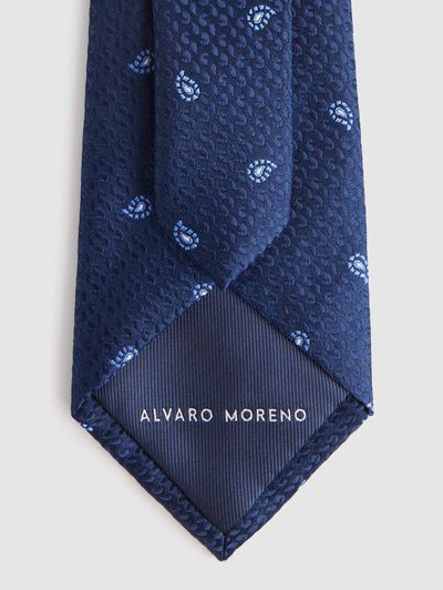 CORBATA JACQUARD MF