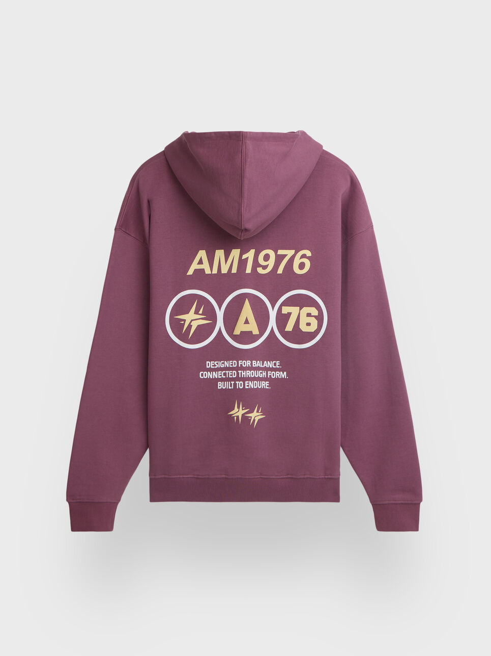 SUDADERA ENDURE