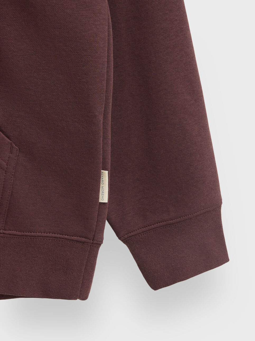 SUDADERA MOMENT
