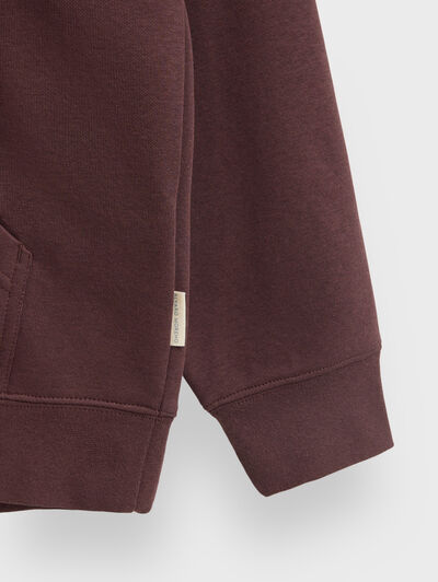 SUDADERA MOMENT VIN