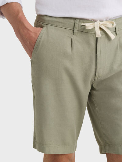 BERMUDA PANAMA VERDE