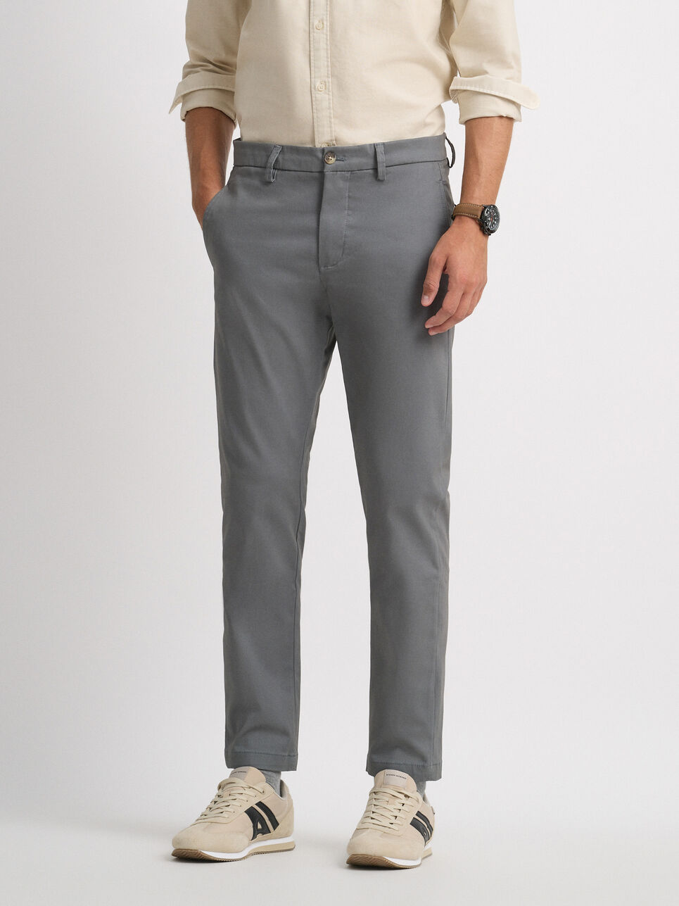 PANTALON OLIVER
