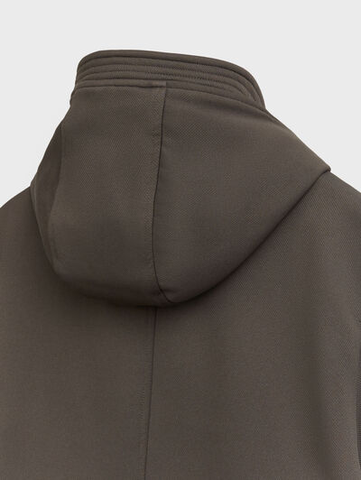 PARKA HOLLY