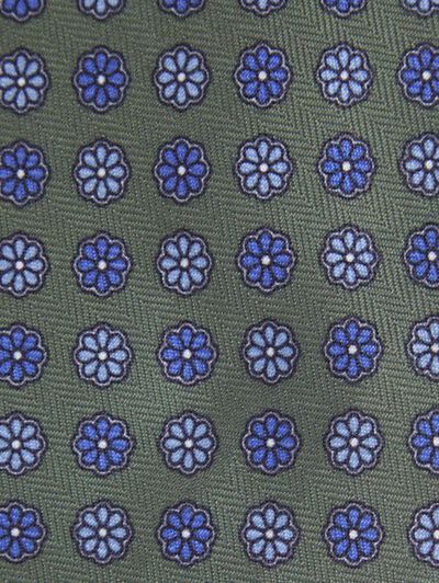 CORBATA PRINTED