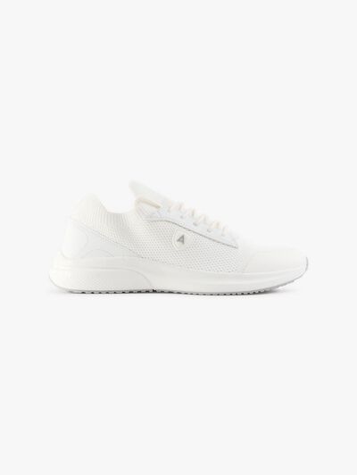 SNEAKERS COMFORT BLANCO