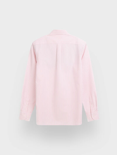 CAMISA OXFORD KODAK SALM&Oacute;N