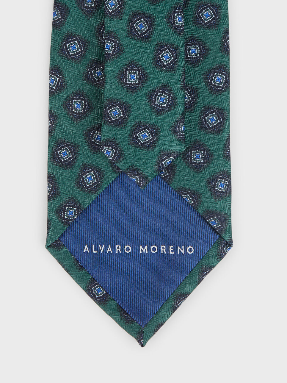 CORBATA PRINTED