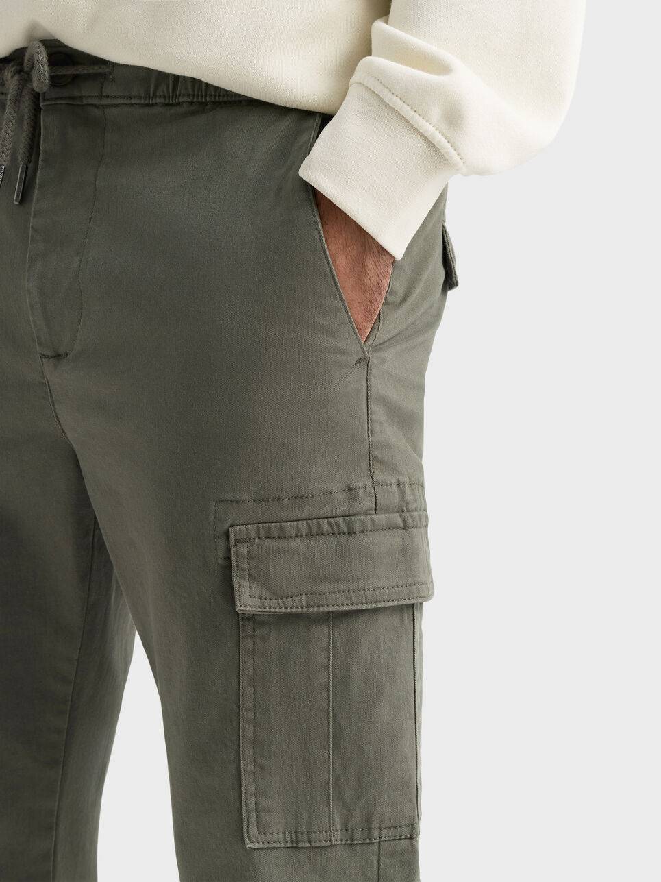 PANTALON BUFFORD