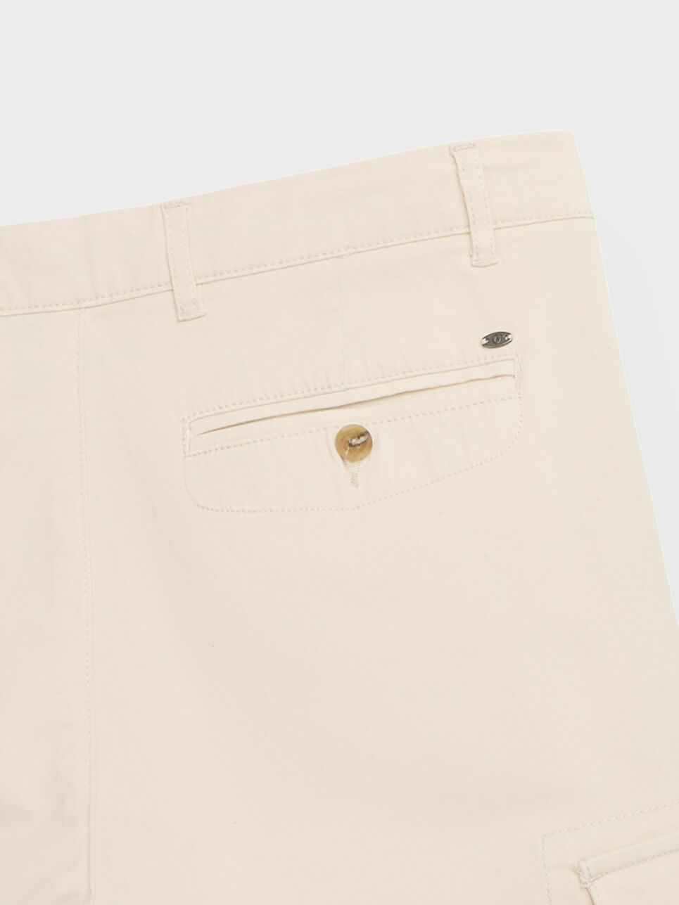 PANTALON BUFALO