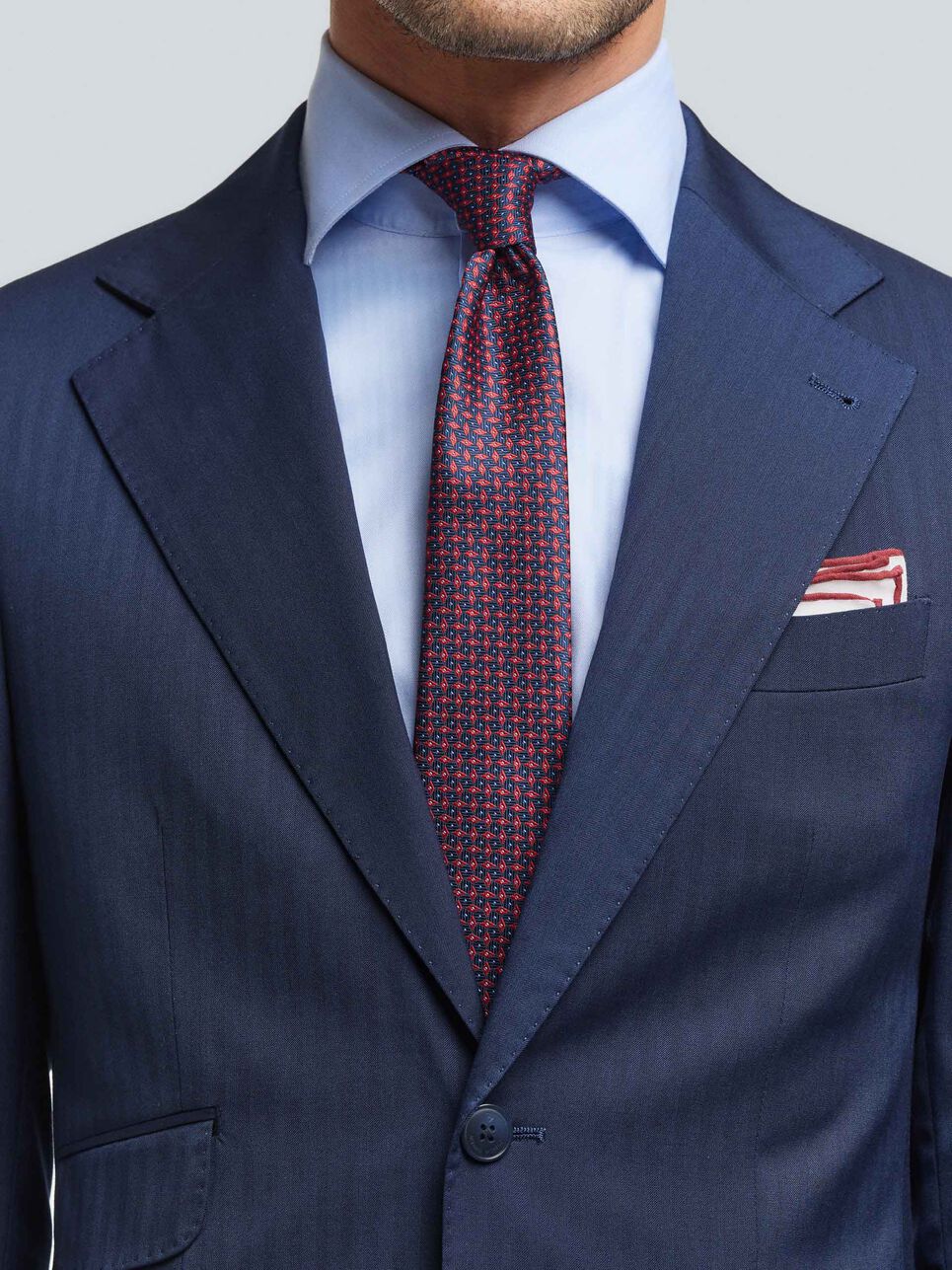 AMERICANA NAPOLI ESPIGA