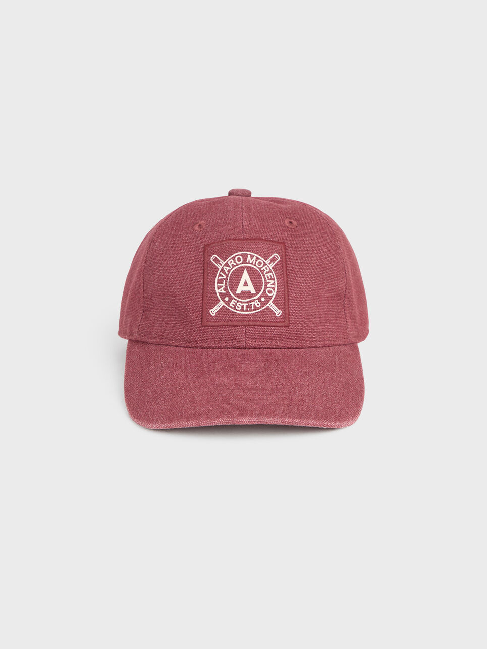 GORRA CANVAS