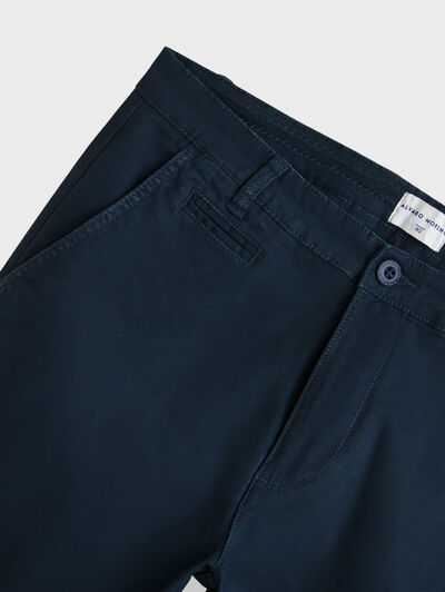 PANTALON COOPER AZUL MARINO