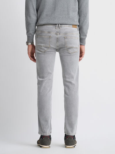 DENIM SLIM BASICO