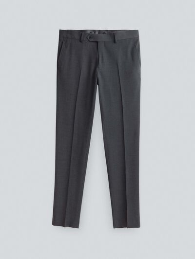 PANTALON FIL A FIL
