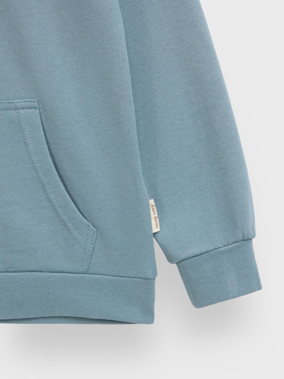 SUDADERA NELSON KIDS