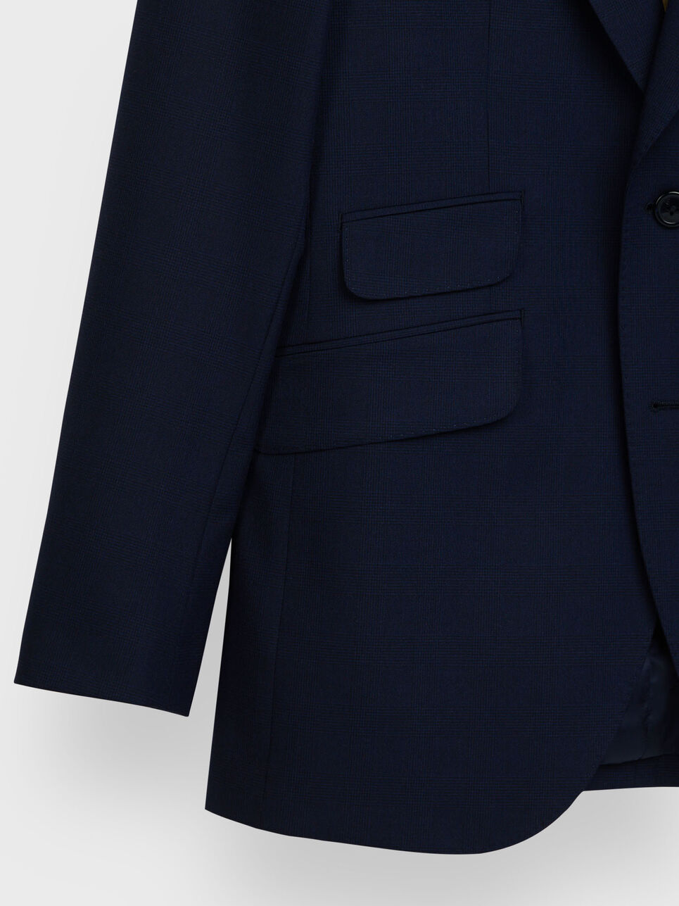 AMERICANA NAPOLI GALES