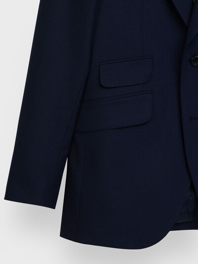 AMERICANA NAPOLI GALES AZUL MARINO