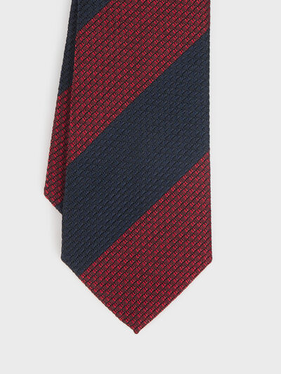 CORBATA GRENADINE