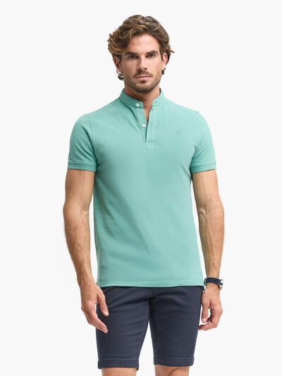 POLO MAO