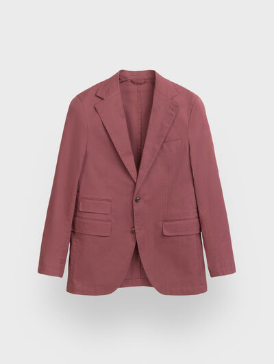 AMERICANA COTTON BURDEOS