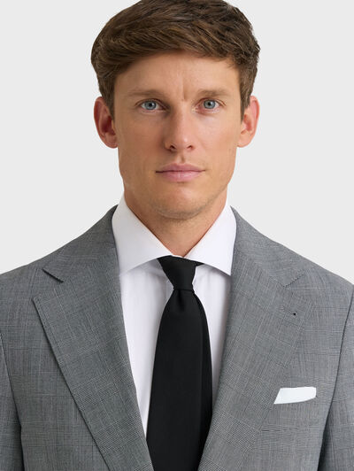 AMERICANA NAPOLI GALES GRIS