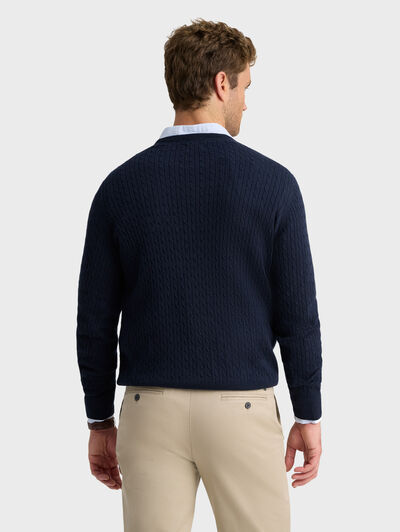 JERSEY OCHOS