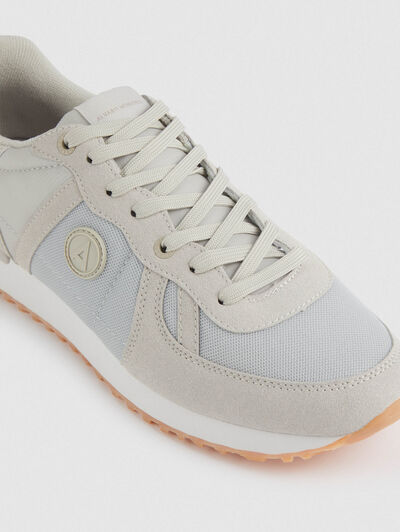 SNEAKERS JOPLIN CRUDO