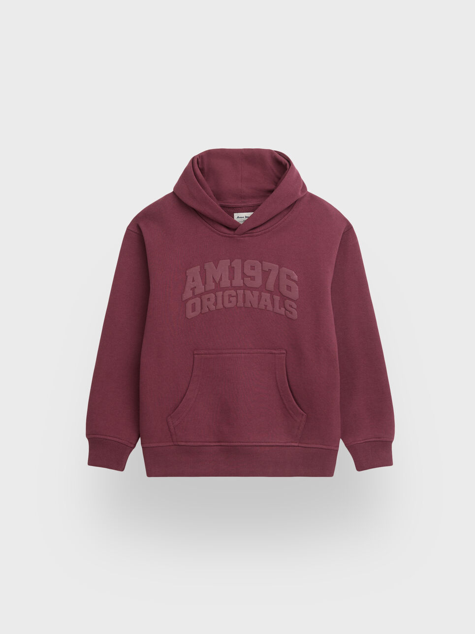 SUDADERA NEUTRAL KIDS
