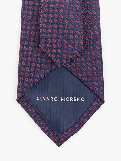 CORBATA JACQUARD MF