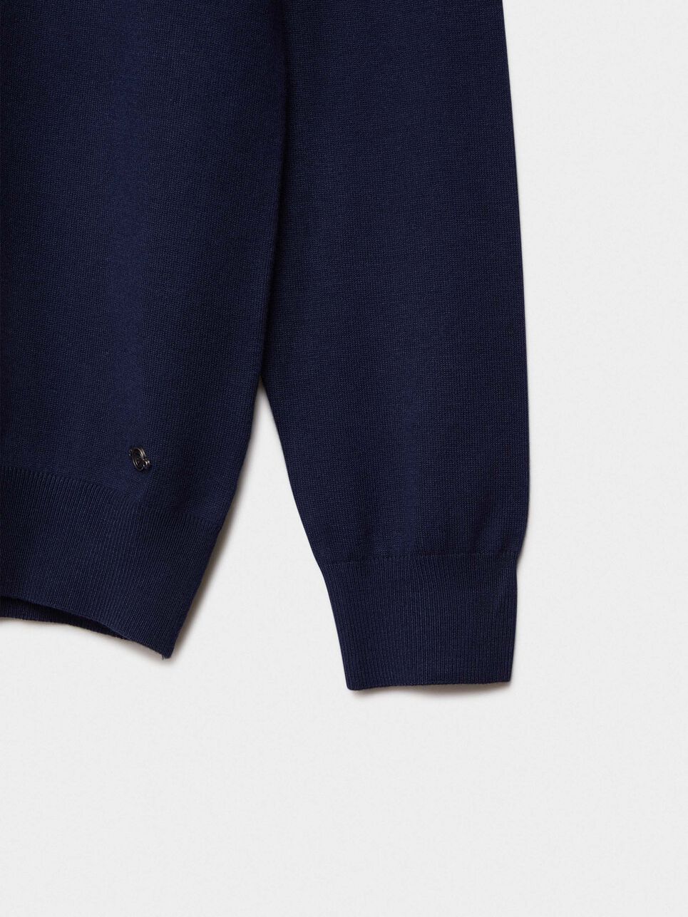 JERSEY CUELLO VUELTO