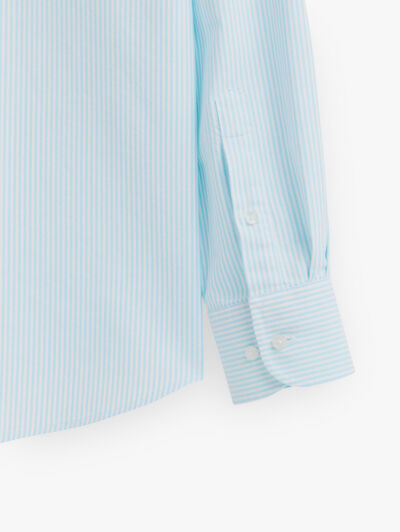 CAMISA OXFORD KODAC