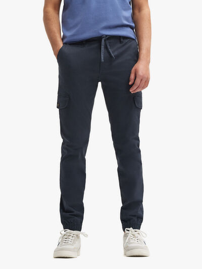 PANTALON MURRAY AZUL MARINO