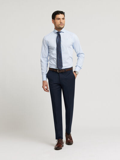 PANTALON FIL A FIL