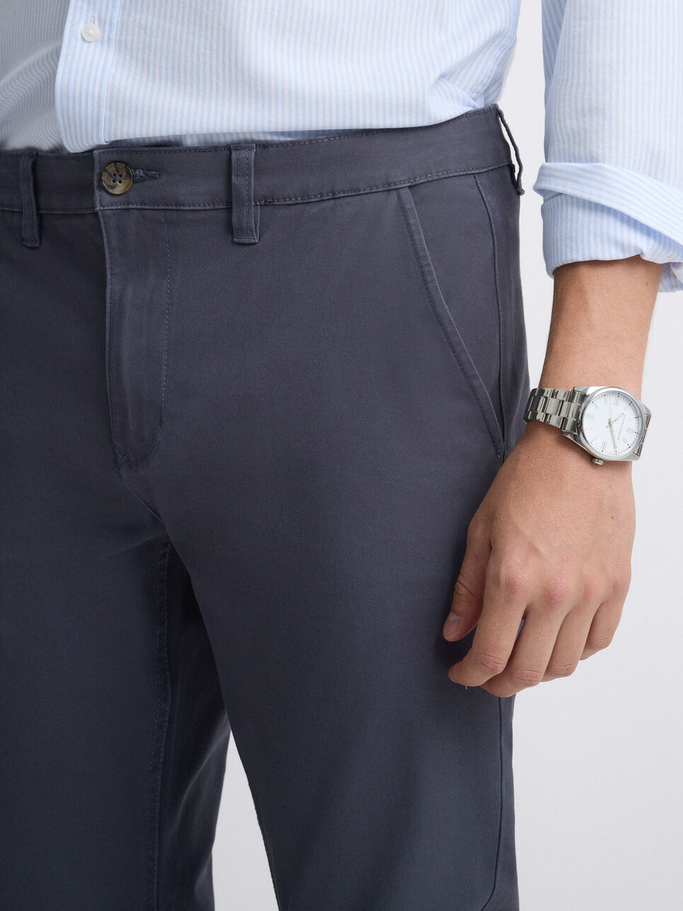 PANTALON ELVIS