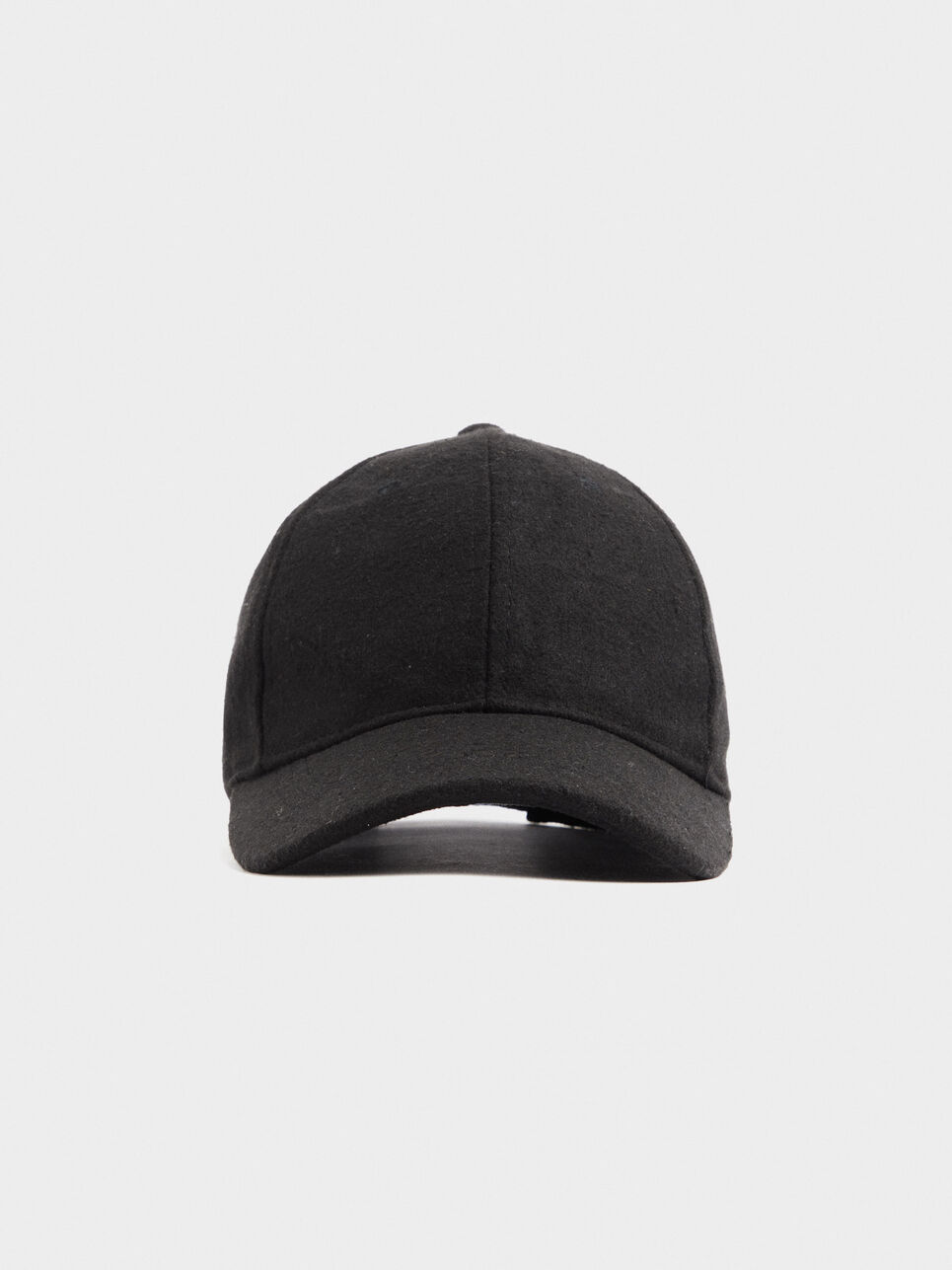 GORRA PAÑO
